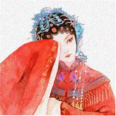 漫友 旧唱片 头像
